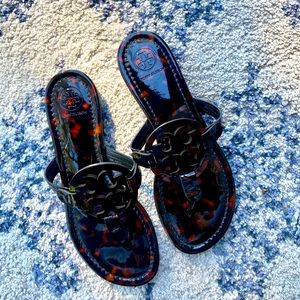 Tory Burch Miller sandals
